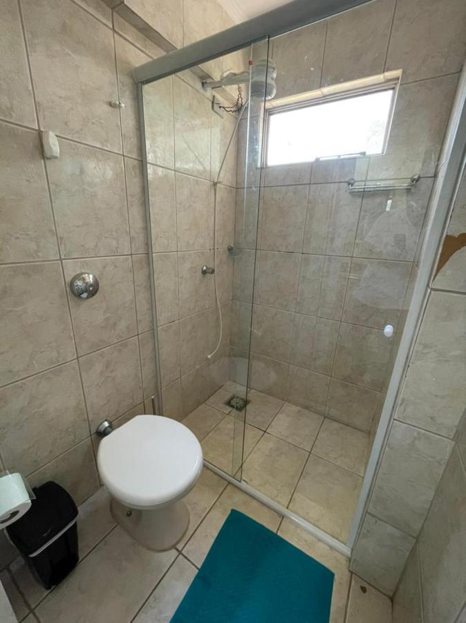 Casa de férias Super Seguro Wifi/garagem/cozinha/smarttv *