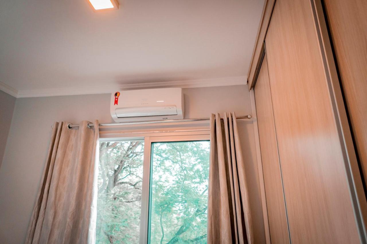 Super Seguro Wifi/garagem/cozinha/smarttv Casa de férias *