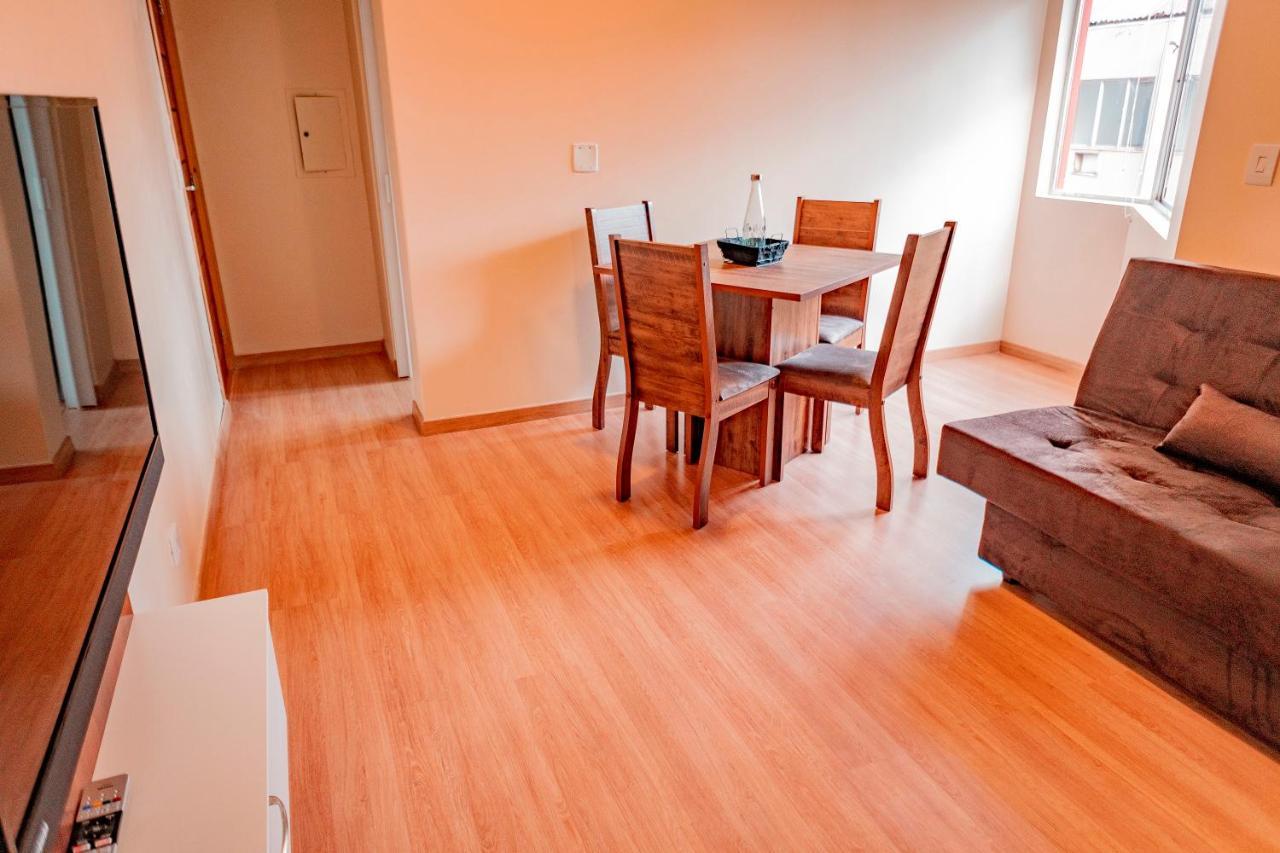 Super Seguro Wifi/garagem/cozinha/smarttv * Foz do Iguaçu