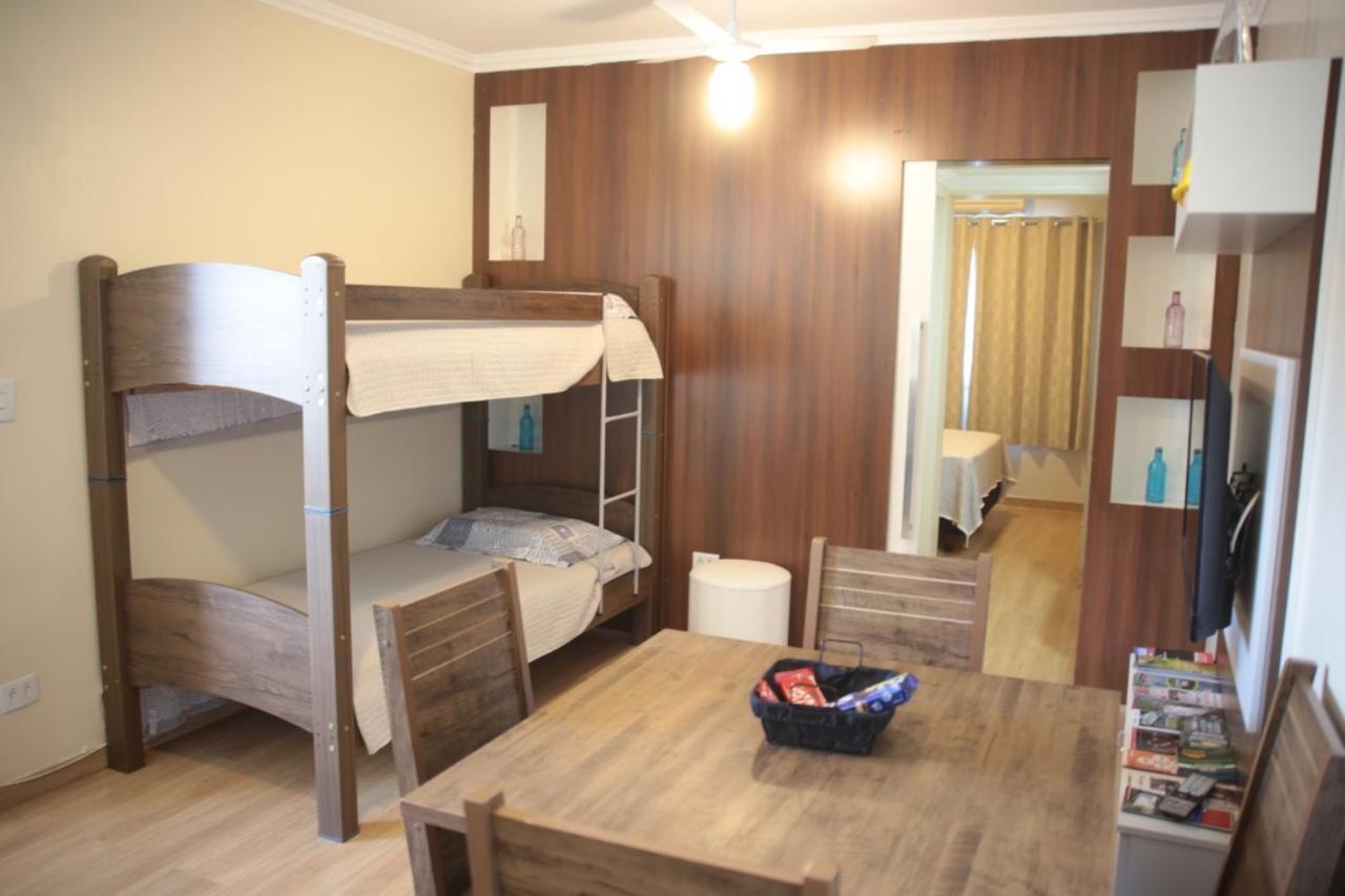 Super Seguro Wifi/garagem/cozinha/smarttv Casa de férias *