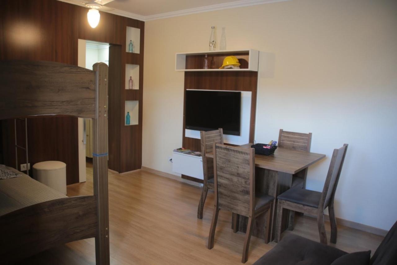 Casa de férias Super Seguro Wifi/garagem/cozinha/smarttv Foz do Iguaçu